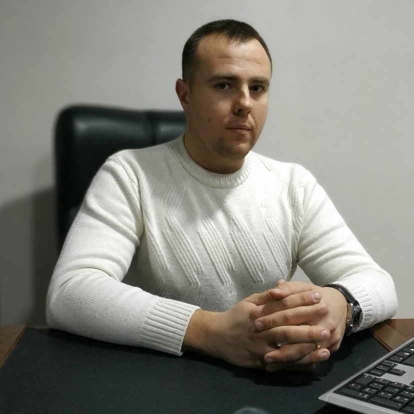 Адвокат Тесленко Михайло Сергійович