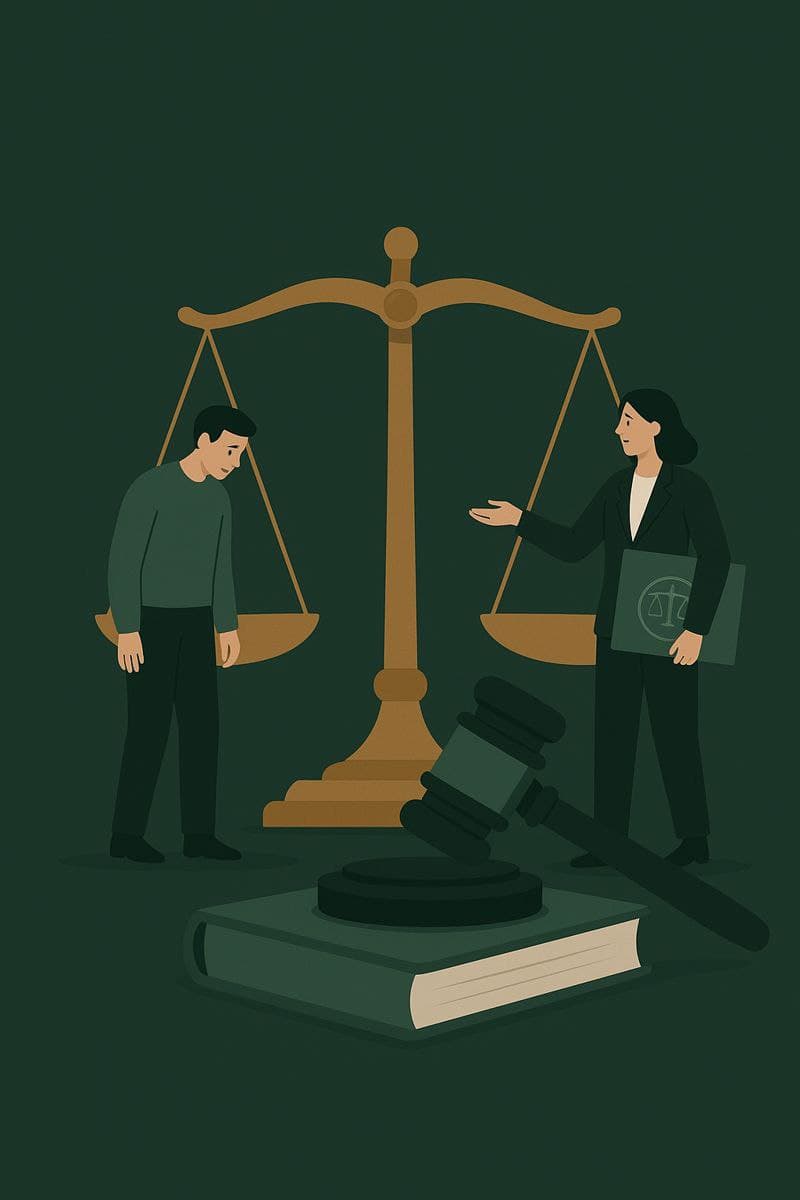 Представництво прав і інтересів боржників та стягувачів у виконавчому провадженні