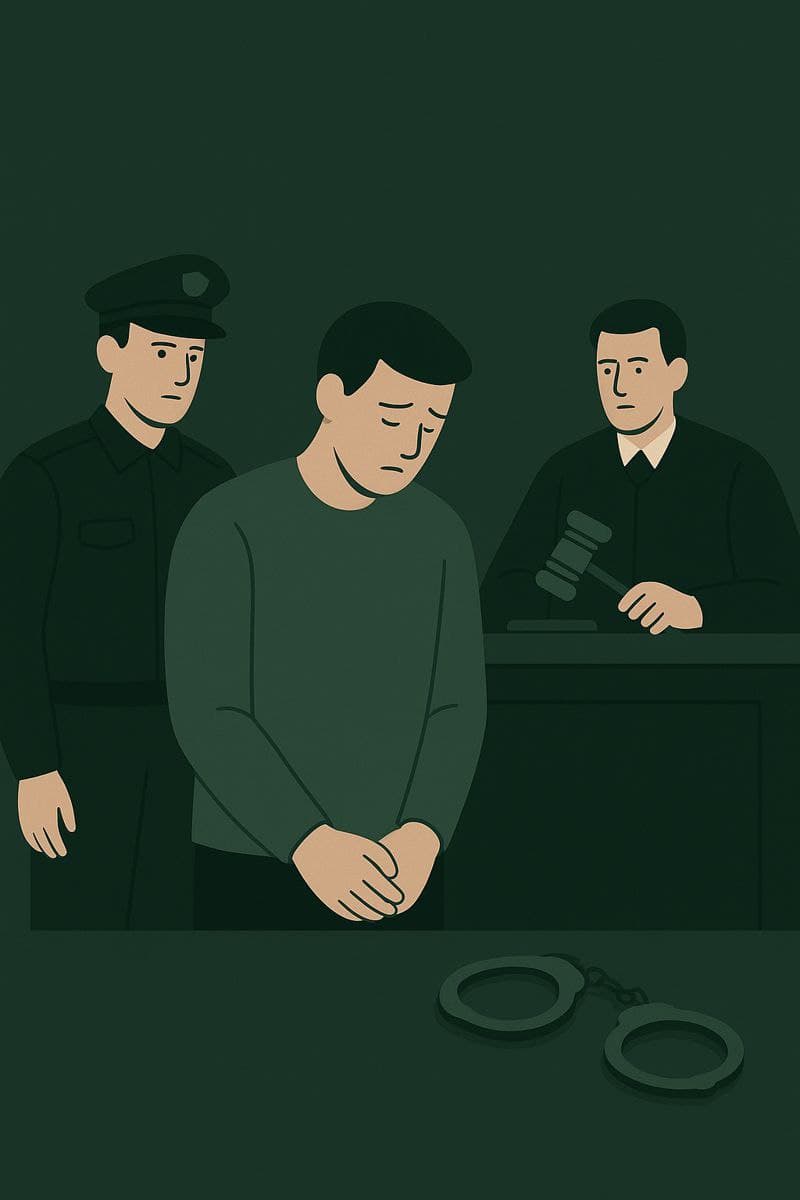 Захист підозрюваних і обвинувачених в кримінальному провадженні